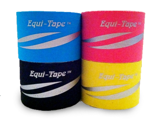 Equi-Tape_What is it